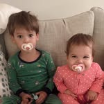 Walker Wade & Adler Jane - @thewalkerwade - Instagram