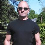 Albert Wade Simpson - @albertwadesimpson - Instagram
