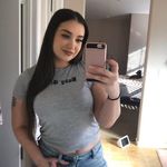 Allison Wade - @allison.wade.505 - Instagram
