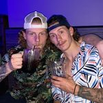 Wade Allison - @wadeallison19 - Instagram