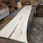 Wade Allred - @heritagecustomworks - Instagram