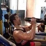 Wade Alvarez - Facebook