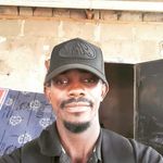 Amos Gwadenga - @gwadengaamos - Instagram