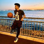 Wade Ramos - @waderamos_3 - Instagram