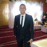 Wadie Mousa Wadie - @wadeamosa - Instagram