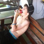 Wade Anthony - @parso123 - Instagram