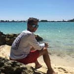 Wade Anthony - @wadeanthony105 - Instagram