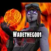 Wade Anthony - @no_way_froxy - TikTok