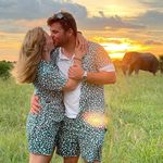 Wade Anthony Brooke-Smith - @wabrookesmith - Instagram