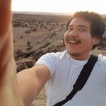 Wade Anthony Cadman - @wadecadman - Instagram