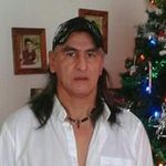 Wade Anthony Cardinal - @onefeather2015 - Instagram