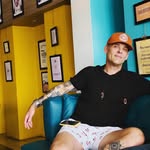Wade Anthony John Kriesch - @__urban__cowboy__ - Instagram