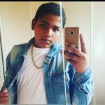 Wade Anthony Paul - @wade_2wavyy - Instagram
