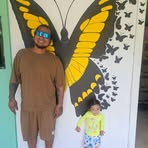 Armando Wade - Facebook