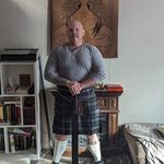 Wade Arnott - @weightliftinprop - Instagram