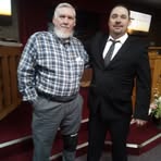 Wade Arrington - Facebook