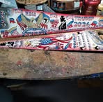 Wade Arrington  - Facebook