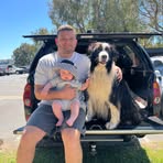 Wade Ayres - Facebook