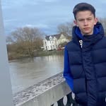 Wade - @wadeayres14 - Instagram