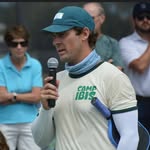 Wade Ball - @wadetennis - Instagram