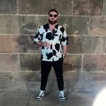 Wade Steven Ball - @wade_ball7 - Instagram