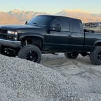 Wade Ballard - Facebook