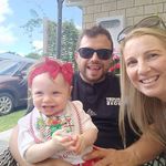 Wade Ballinger - @wade.ballinger.9 - Instagram