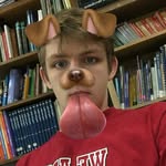 Wade Benning - @im_the.kid - Instagram