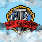 Brandon Wade - @wadethabarber - Instagram
