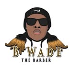 B.Wade.The.Barber - @bwadethebarber - Instagram