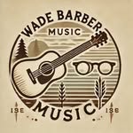 @wade.barbermusic - Instagram