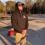 Wade Barber - @tha_warden97 - Instagram