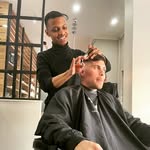Wade - @wade_thebarber - Instagram