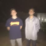 Keanu Wade Josiah Barnard - @kwjb27.1 - Instagram