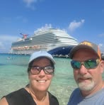 Wade Barnett - Facebook