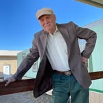Wade Barnett - @coyotetriple9 - Instagram