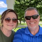 Wade Barnett - @barnettsro01 - Instagram