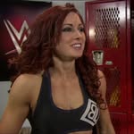 Kayla - @wadebarrett - Instagram