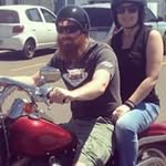 Wade Barrett - @wadebarrett_81 - Instagram