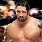 Wade Barrett - @wadebarrett_12 - Instagram