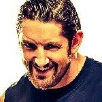 Wade Barrett - @wadebarrettsarmy - Instagram