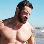Wade Barrett - @wadebarrett_rpg - Instagram