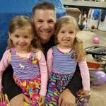 Wade Barrett - @wade.barrett.902 - Instagram
