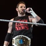 Wade Barrett FanPage - @wadebarrettworlds - Instagram