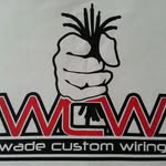 Barry Wade - @barrywade481x - Instagram