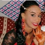 Mame Arame Wade Barry - @mamearamebarry - Instagram