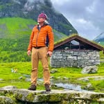 Wade Barry - @wadearama - Instagram