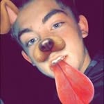 Jacob Wade Barton - @jake_the_baller_24 - Instagram