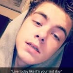 Jacob Wade Barton - @jakeeeee156 - Instagram
