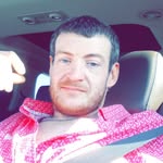 Wade Barton - @wadeangela1206 - Instagram